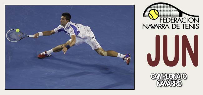 Hoy a las 14.00 horas finaliza el plazo de inscripci&oacute;n del Campeonato Navarro J&uacute;nior